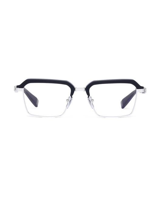 Balmain Metallic Glasses