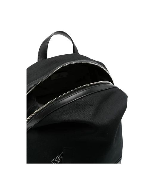 Moncler Backpacks in Black für Herren
