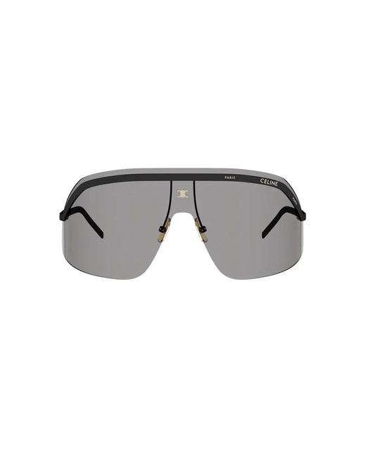 Céline Gray Sunglasses