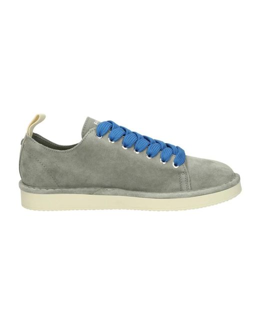Shoes > sneakers Pànchic pour homme en coloris Blue