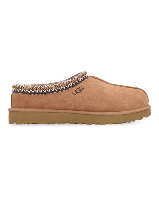 Ugg Winter Boots in het Brown