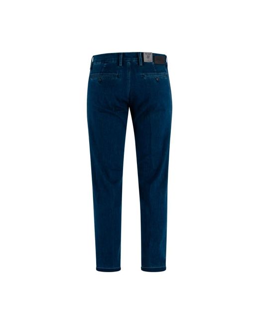Re-hash Slim fit denim jeans in Blue für Herren