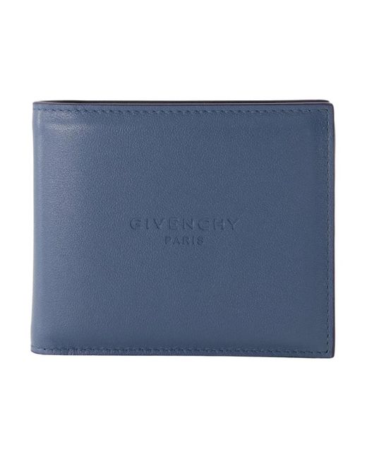 Givenchy Blue Wallets & Cardholders for men