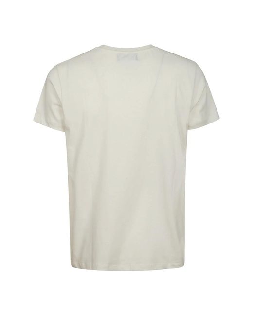 Vilebrequin White T-Shirts for men