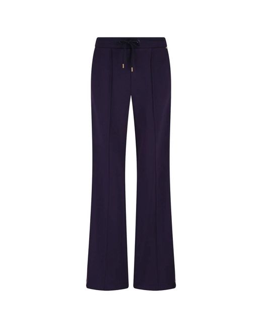 Nukus Nora Pants in het Blue