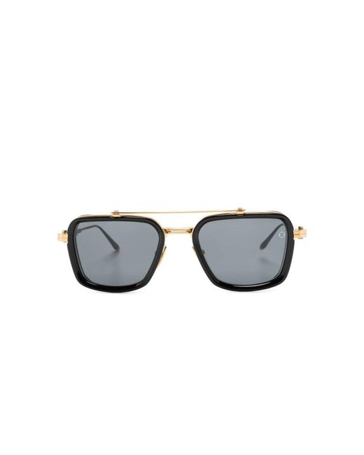Akoni Metallic Sunglasses for men