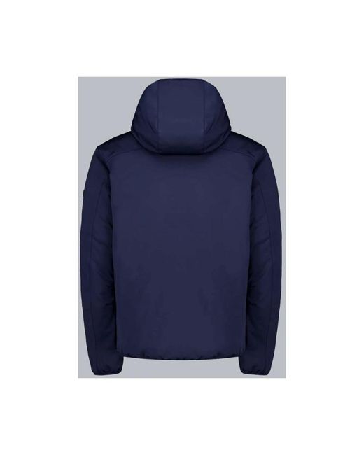 Ciesse Piumini Blue Winter Jackets for men