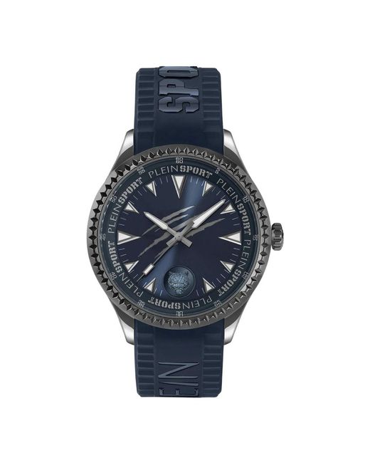 Philipp Plein Lineman Ps5Ba0524 in Blue für Herren