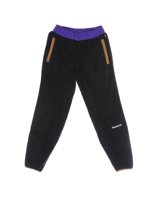 Sweatpants Timberland de hombre de color Black