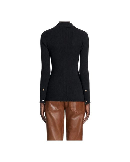 Cardigans Max Mara de color Black