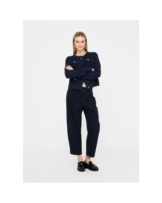 Cardigans Liu Jo de color Blue