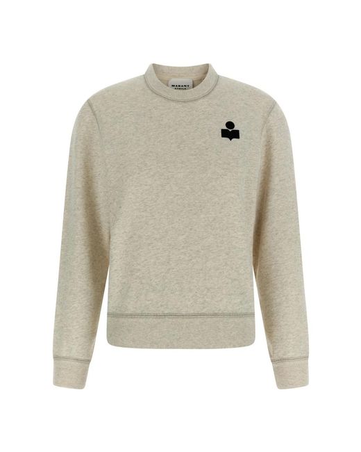 Isabel Marant Sweatshirts in het Gray
