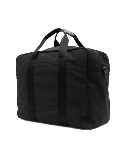 Gianni Chiarini Black Laptop Bags & Cases for men