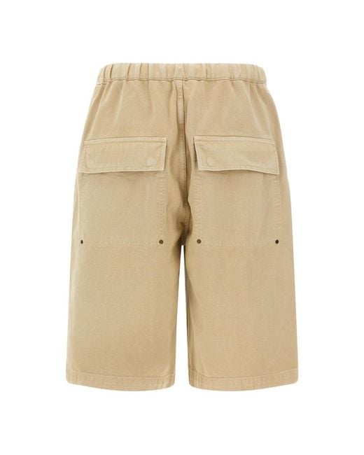 Entire studios Natural Casual Shorts for men