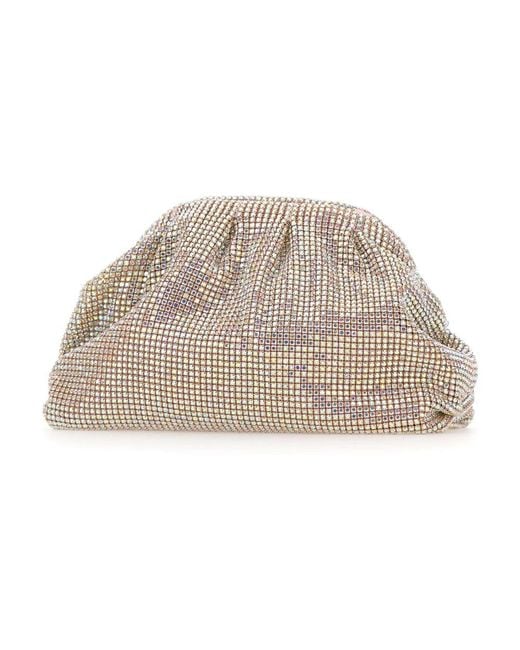 Twentyfourhaitch Natural Clutches