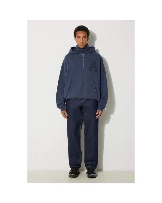 Ambush Hoodies in het Blue voor heren