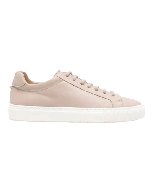 Sneakers di Doucal's in Pink