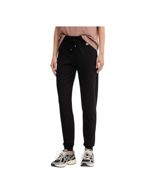 Sweatpants EA7 en coloris Black