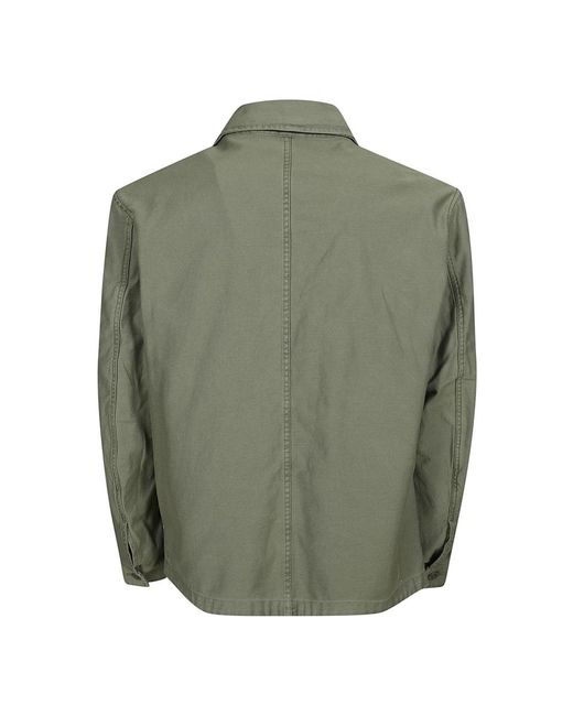 Blauer Green Light Jackets for men
