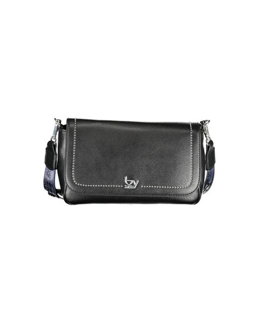 BY BYBLOS Black Shoulder Bags