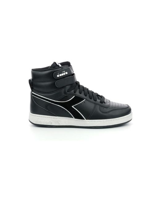 Sneakers di Diadora in Black