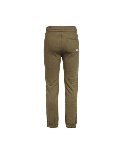 Billionaire Green Sweatpants for men