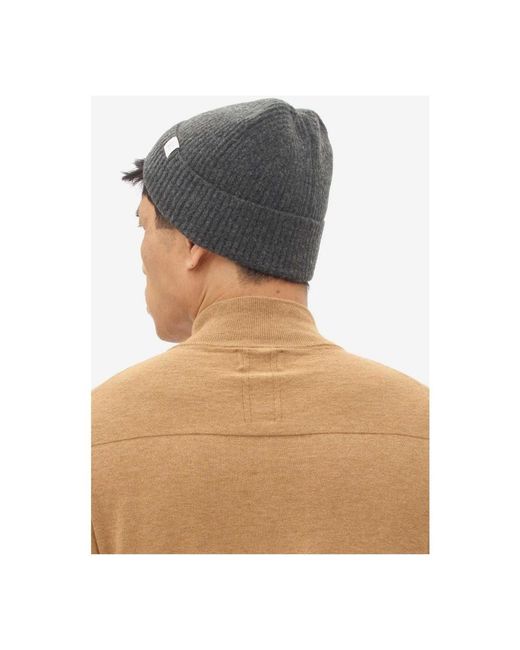 NOWADAYS Turtleneck Trui in het Natural voor heren