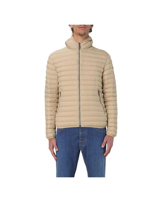 Down Jackets Colmar de hombre de color Natural
