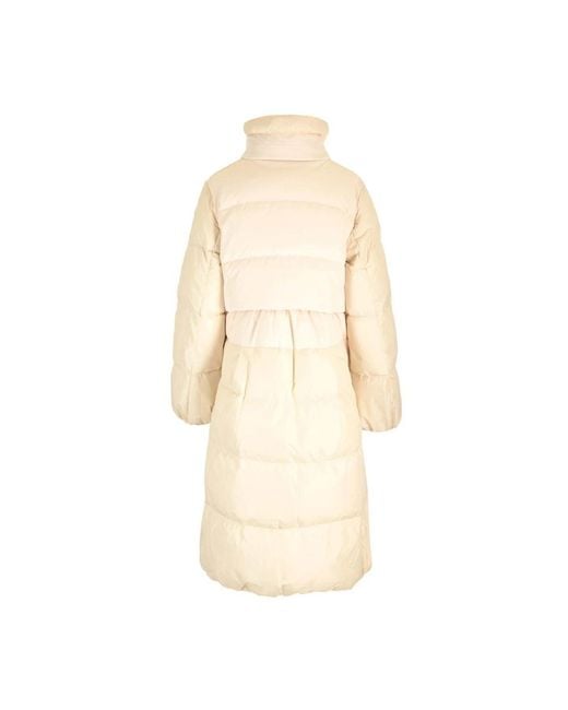 Parajumpers Natural Down Coats