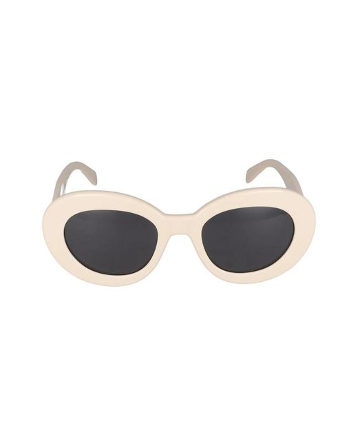 Céline Brown Sunglasses