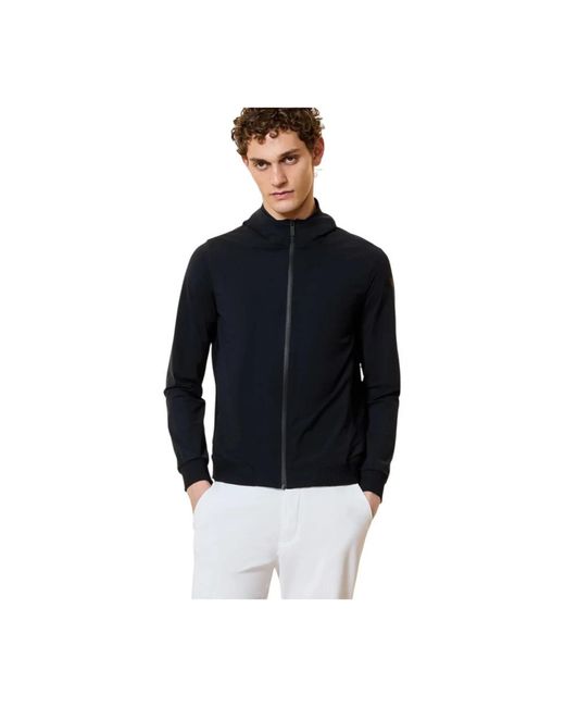 Training Jackets Rrd de hombre de color Blue
