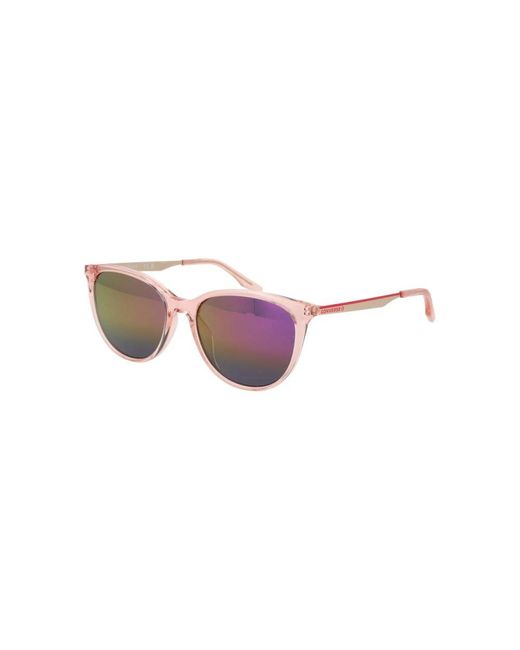Converse Pink Sunglasses