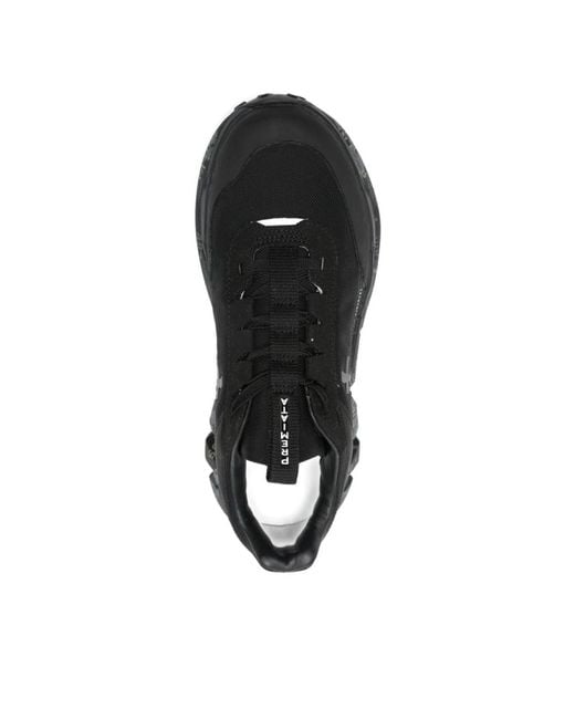 Premiata Black Devind 447