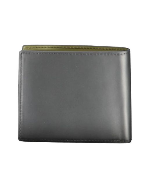 Wallets & Cardholders Tommy Hilfiger pour homme en coloris Gray