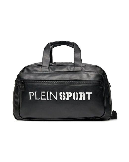 Philipp Plein Black Weekend Bags