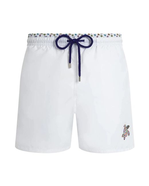 Vilebrequin Blue Beachwear for men