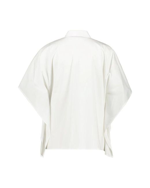 Van Laack Hemden in het White