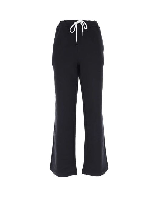 PS by Paul Smith Blue Sweatpants