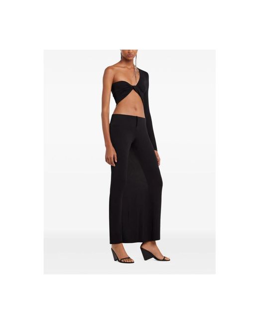 Blouses Courreges en coloris Black