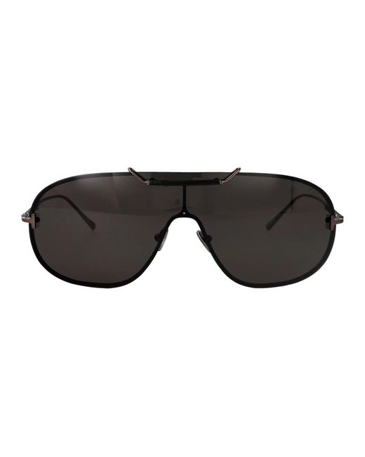 Sunglasses di Tom Ford in Black