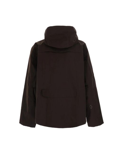Pas Normal Studios Off-Race 3L Shell Jacket in Black für Herren