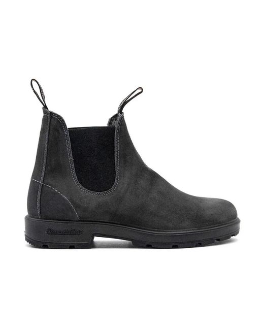 Blundstone Beatles Boot in het Black voor heren