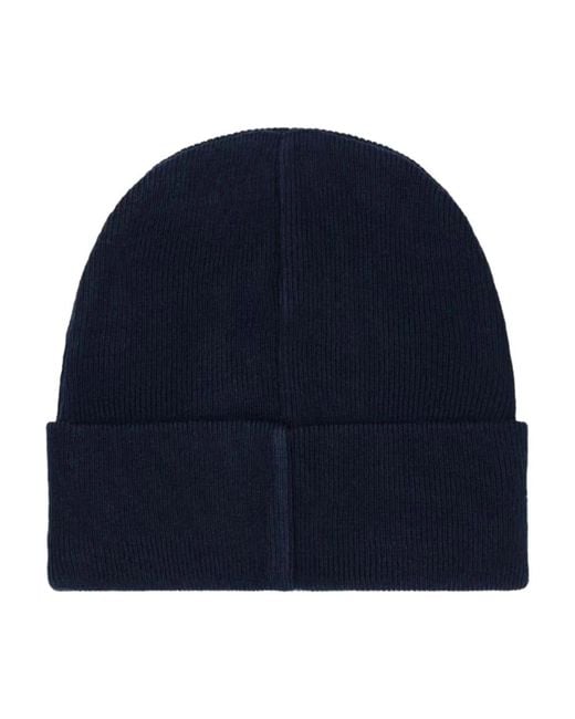 Beanies Edwin en coloris Blue