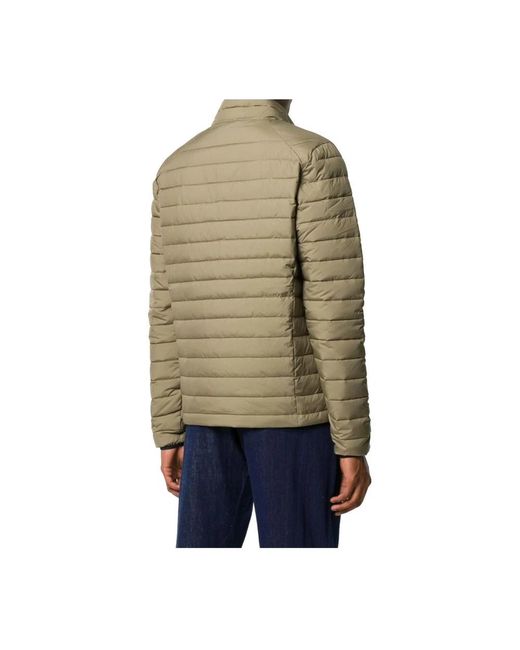 Ecoalf Natural Down Jackets for men