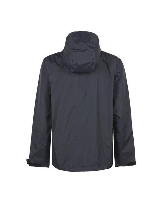 Jackets Patagonia de hombre de color Blue