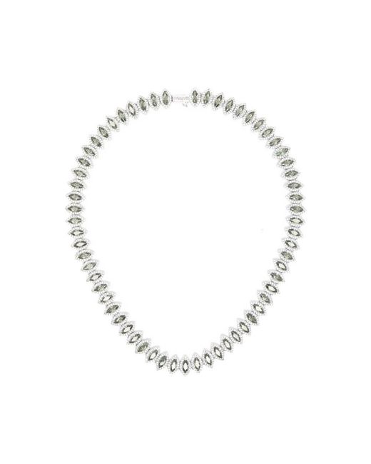 DARKAI Dico0098Bbtrl Necklace in Metallic für Herren