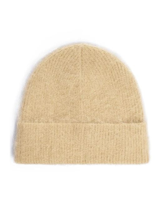 Isabel Marant Natural Accessories
