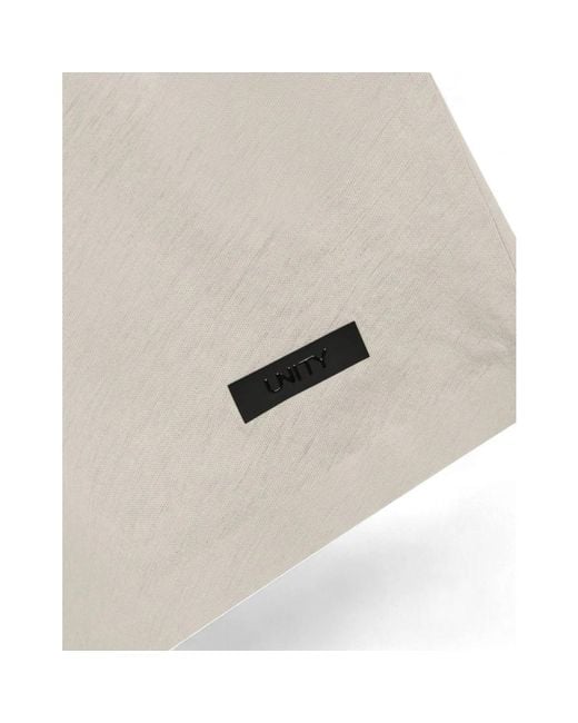 Unity Original White T-Shirts for men