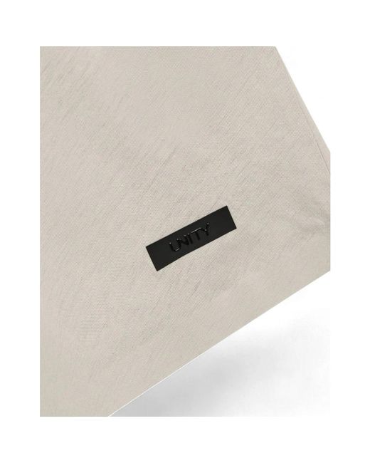 T-Shirts Unity Original de hombre de color White