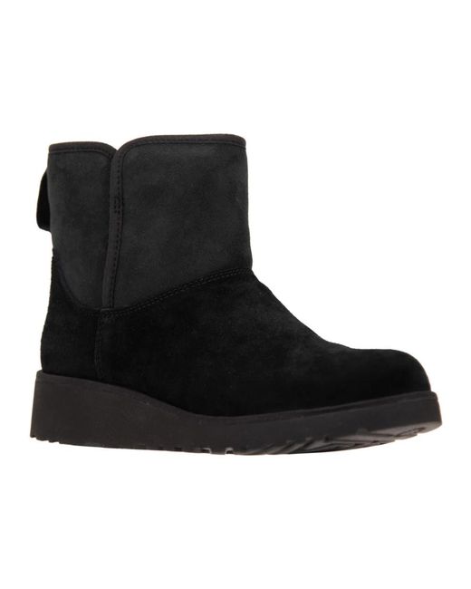 Ugg Black Winterstiefel
